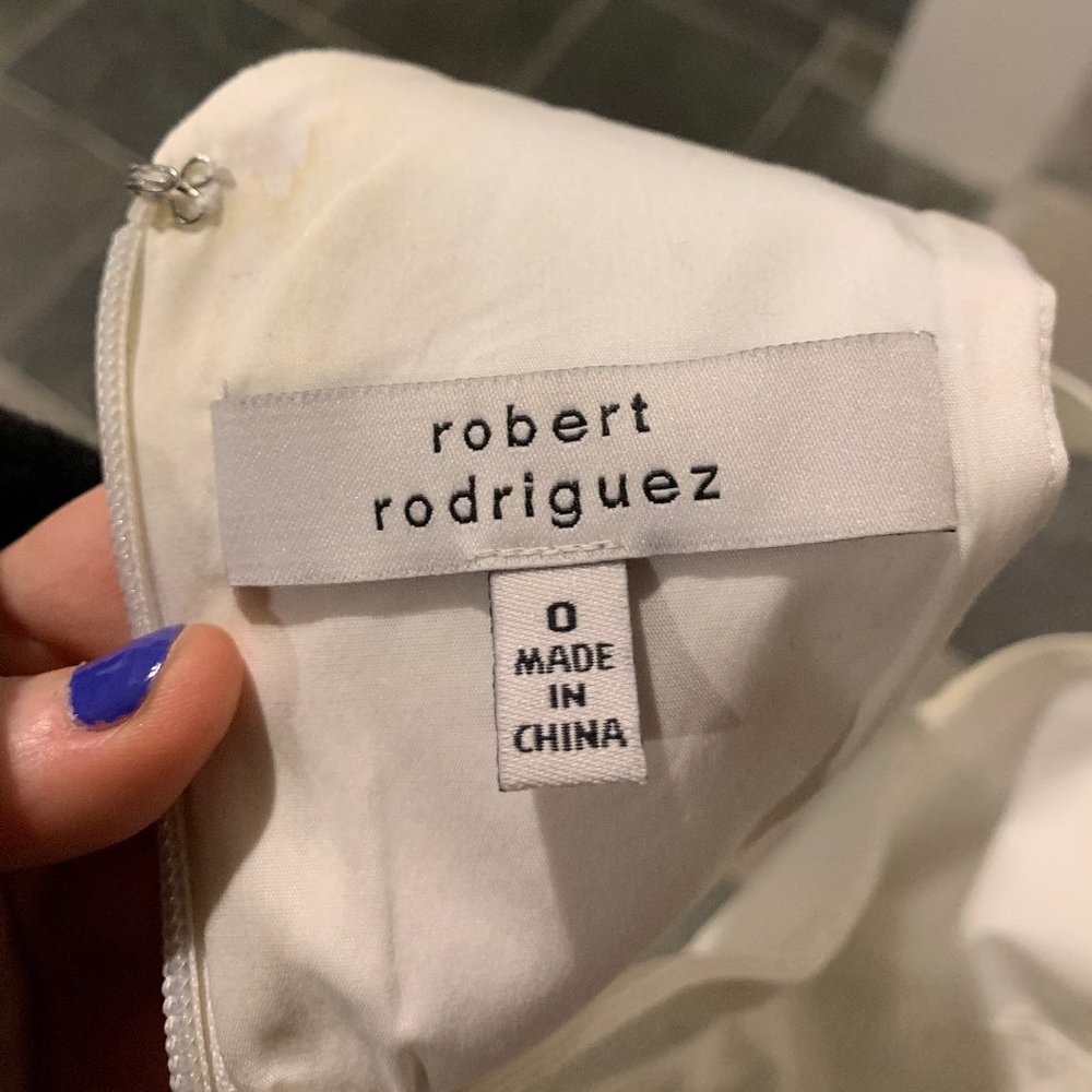 Robert Rodriguez Dress - Picture 4 of 5
